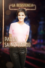 Imagen de La Resistencia (T3): Paula Sainz-Pardo - 1