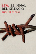 Imagen de ETA, el final del...: Años de plomo - 1