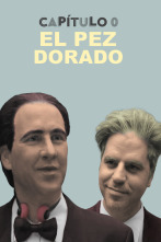 Imagen de Capítulo 0 (T2): Ep.4 El Pez Dorado - 1