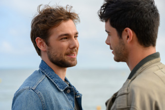 Imagen de Merlí. Sapere aude (T1): Ep.1 Sapere aude - 1