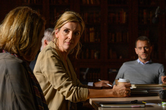 Imagen de Merlí. Sapere aude (T1): Ep.2 Fin' amor - 3