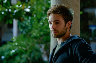 Imagen de Merlí. Sapere aude (T1): Ep.6 Crazy - 1