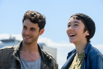 Imagen de Merlí. Sapere aude (T1): Ep.6 Crazy - 3
