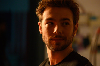 Imagen de Merli. Sapere... (T1): Ep.3 El cardumen - 1