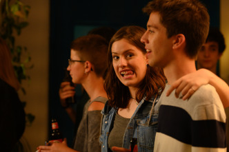 Imagen de Merli. Sapere... (T1): Ep.3 El cardumen - 4