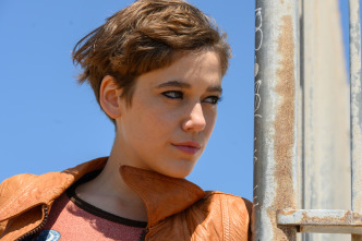 Imagen de Merli. Sapere... (T1): Ep.4 La petite mort - 1