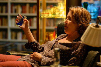 Imagen de Merli. Sapere... (T1): Ep.4 La petite mort - 2