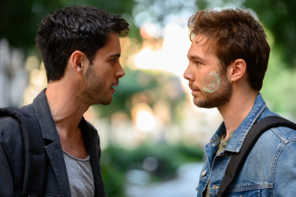 Imagen de Merli. Sapere... (T1): Ep.4 La petite mort - 5
