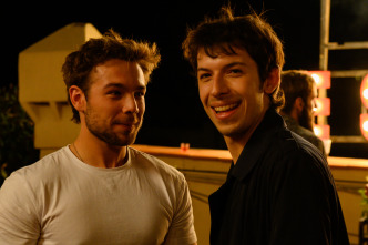 Imagen de Merli. Sapere... (T1): Ep.5 Bizitza - 1