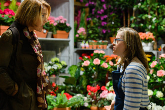 Imagen de Merli. Sapere... (T1): Ep.5 Bizitza - 2