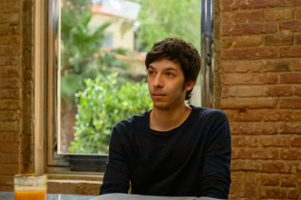 Imagen de Merli. Sapere... (T1): Ep.7 Río - 3