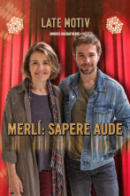 Imagen de Late Motiv (T5): María Pujalte y Carlos Cuevas /  Manuel Jabois - 1
