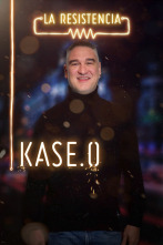 Imagen de La Resistencia (T3): Kase.O - 1