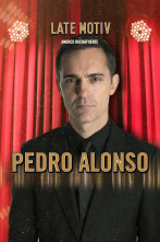 Imagen de Late Motiv (T5): Pedro Alonso - 1