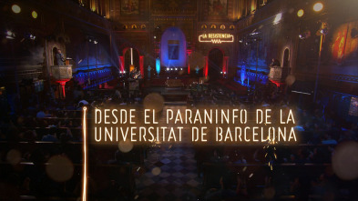 Imagen de La Resistencia (T3): Merlí: Sapere Aude - 2