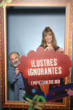 Imagen de Ilustres Ignorantes (T13): Escritores - 1