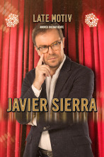 Imagen de Late Motiv (T5): Javier Sierra - 1