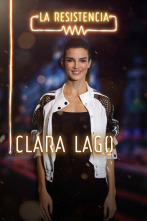 Imagen de La Resistencia (T3): Clara Lago - 1