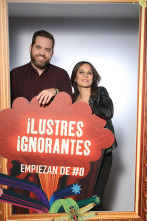 Imagen de Ilustres Ignorantes (T13): Cenas de empresa - 1