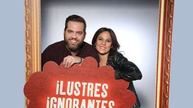 Imagen de Ilustres Ignorantes (T13): Cenas de empresa - 2