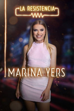 Imagen de La Resistencia (T3): Marina Yers - 1