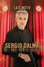 Imagen de Late Motiv (T5): Sergio Dalma - 1