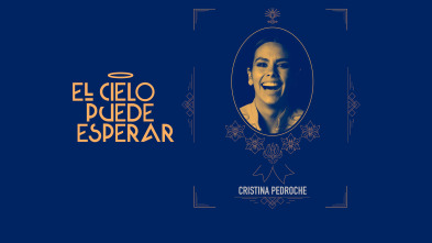 Imagen de El cielo puede... (T2): Cristina Pedroche - 2