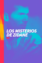 Imagen de Los Misterios de Zidane - 1