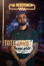 Imagen de La Resistencia (T3): ToteKing - 1