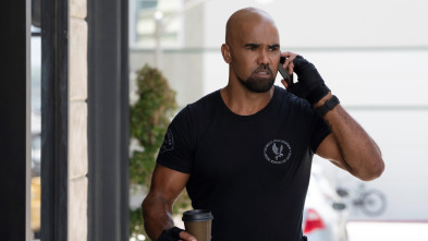 Imagen de S.W.A.T.: Los... (T3): Ep.5 Los de Long Beach - 2