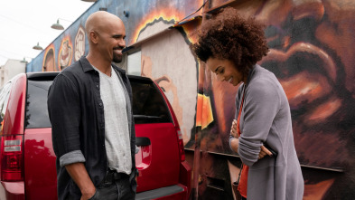 Imagen de S.W.A.T.: Los... (T3): Ep.7 El circuito - 2