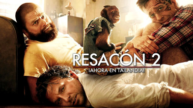 Imagen de Resacón 2: ¡Ahora en Tailandia! - 2