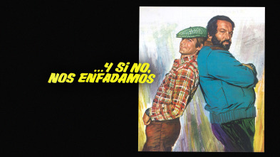 Imagen de Y si no, nos enfadamos - 2