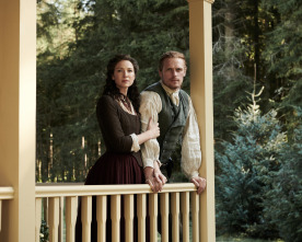 Imagen de Outlander (T5) - 7