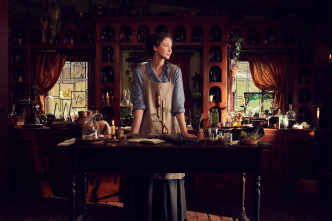 Imagen de Outlander (T5) - 8