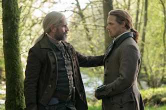 Imagen de Outlander (T5): Ep.1 La cruz ardiente - 3