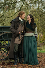 Imagen de Outlander (T5): Ep.2 Entre dos fuegos - 1