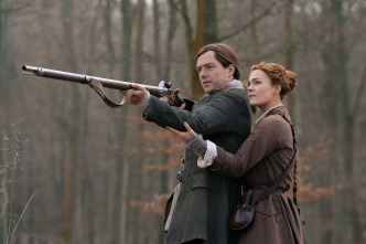 Imagen de Outlander (T5): Ep.2 Entre dos fuegos - 2