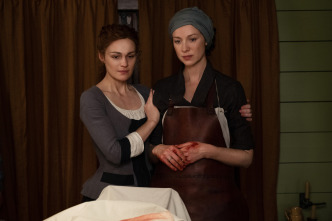 Imagen de Outlander (T5): Ep.2 Entre dos fuegos - 3