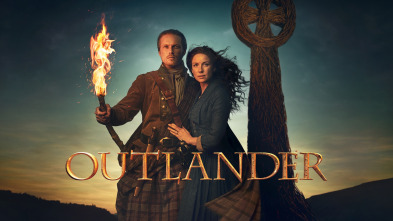 Imagen de Outlander (T5) - 4