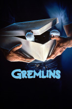 Imagen de Gremlins - 1