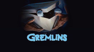Imagen de Gremlins - 2