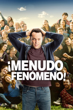 Imagen de ¡Menudo fenómeno! - 1