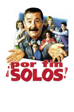 Imagen de Por fin solos - 1