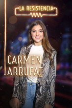 Imagen de La Resistencia (T3): Carmen Arrufat - 1