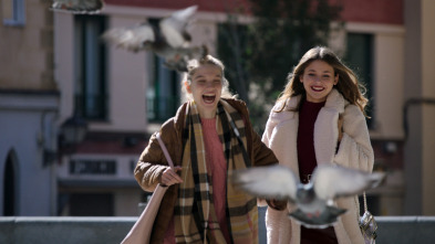 Imagen de Skam (T3): Ep.1 Fuckboy - 4