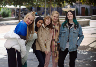 Imagen de Skam (T3): Ep.1 Fuckboy - 5
