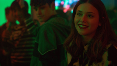 Imagen de Skam (T3): Ep.1 Fuckboy - 8
