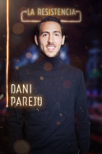 Imagen de La Resistencia (T3): Dani Parejo - 1