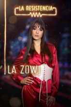 Imagen de La Resistencia (T3): La Zowi - 1